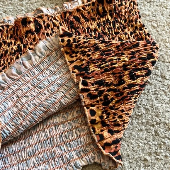 Billabong // All Day Long Tank Top - Picture 5 of 6